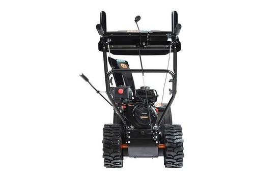 Снегоуборщик бензиновый PATRIOT PRO 650