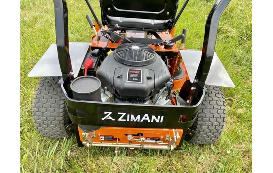 Райдер ZimAni XT5 127