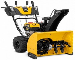 Снегоуборщик бензиновый CUB CADET 2X™ 24" INTELLIPOWER