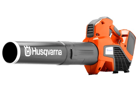 Аккумуляторный воздуходув Husqvarna 525iB