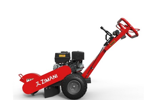 Измельчитель пней бензиновый ZimAni SG350