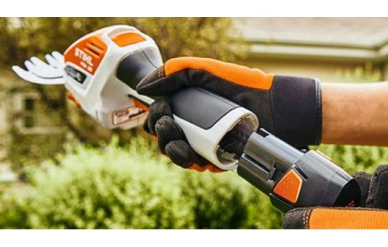 Мотоножницы аккумуляторные STIHL HSA 26