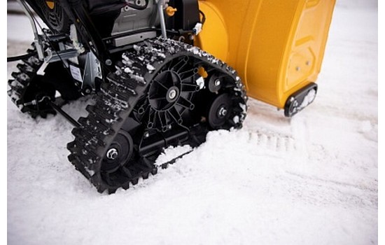 Снегоуборщик бензиновый CUB CADET 3X™ 30" TRAC INTELLIPOWER