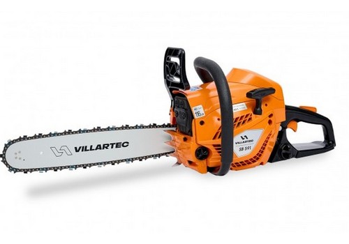 Бензопила VILLARTEC SB591