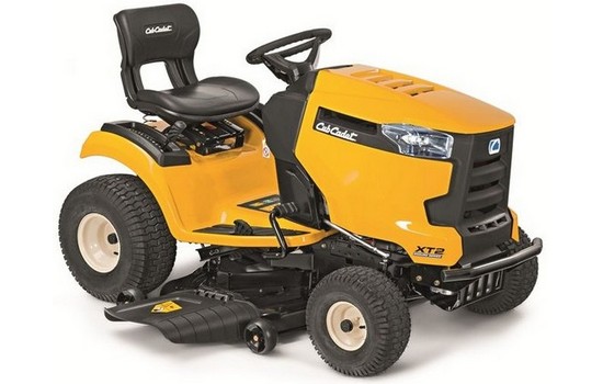 Минитрактор Cub Cadet XT2 PS107