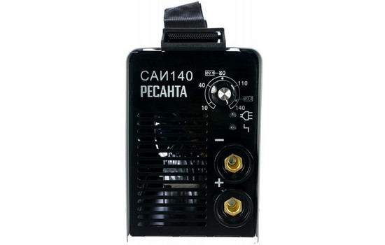 Сварочный аппарат Ресанта САИ-140