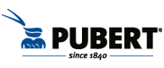 логотип pubert