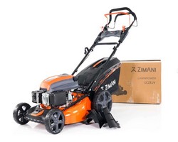 Газонокосилка бензиновая ZimAni LC251V