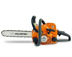 Бензопила VILLARTEC SB018 Legend