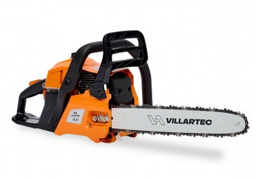 Бензопила VILLARTEC SB401