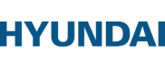 логотип hyundai