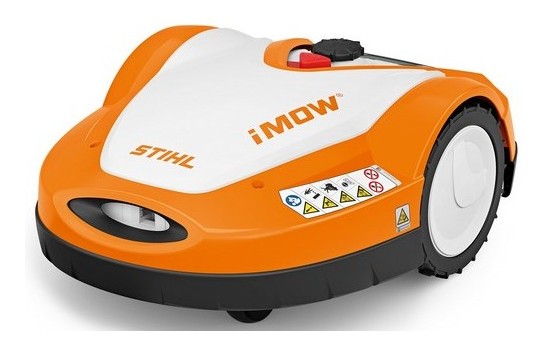 Робот-газонокосилка STIHL RMI 632 iMow