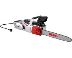 Цепная пила электрическая AL-KO Premium EKI 2200/40