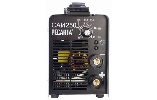 Сварочный аппарат Ресанта САИ-250