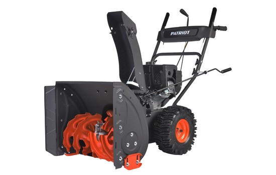 Снегоуборщик бензиновый PATRIOT PRO 750