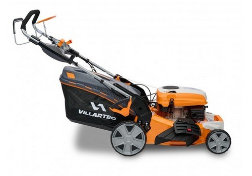 Газонокосилка бензиновая VILLARTEC MB 3548T