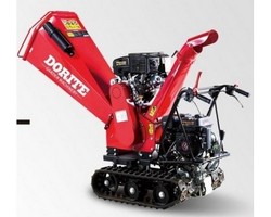 Измельчитель древесины ZimAni LS120DWT