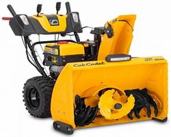 Снегоуборщик бензиновый CUB CADET 3X™ 30" HD INTELLIPOWER