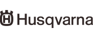 логотип husqvarna