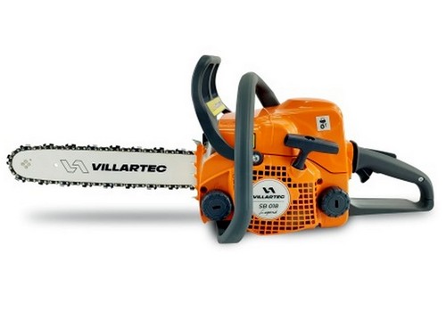 Бензопила VILLARTEC SB018 Legend16