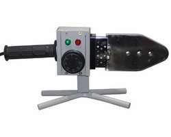 Сварочный аппарат для полипропиленовых труб Ресанта АСПТ-1000