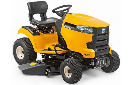 Минитрактор Cub Cadet XT1 OS107