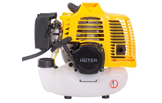 Триммер бензиновый Huter GGT-2500ТA