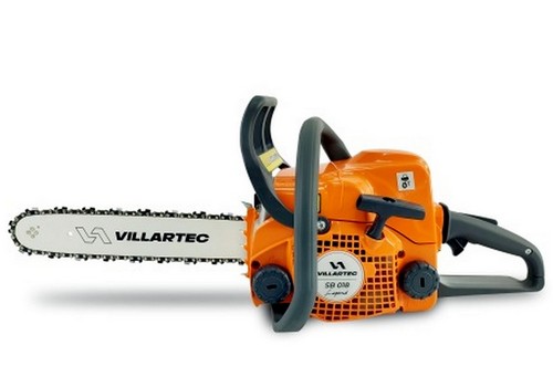 Бензопила VILLARTEC SB018 Legend