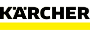 логотип karcher
