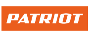 логотип patriot