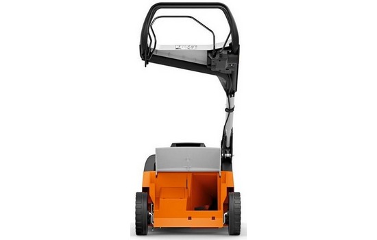 Газонокосилка аккумуляторная Stihl RМА 448 PV без аккумулятора и з/у