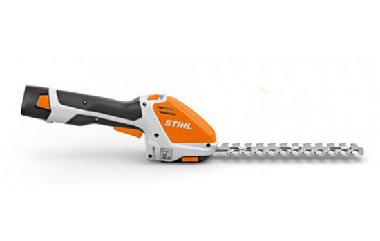 Мотоножницы аккумуляторные STIHL HSA 26