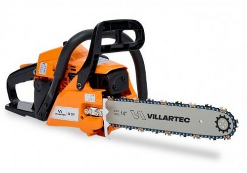 Бензопила VILLARTEC SB301