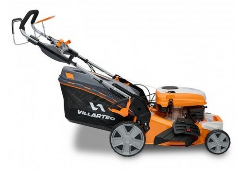 Газонокосилка бензиновая VILLARTEC MB 3548V