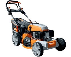 Газонокосилка бензиновая VILLARTEC MB 5753V