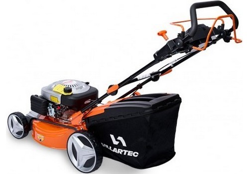 Газонокосилка бензиновая VILLARTEC MB 4153T