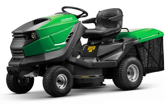 Газонокосильная машина Caiman Rapido Max Eco 2WD 97D1C2