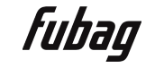 логотип fubag
